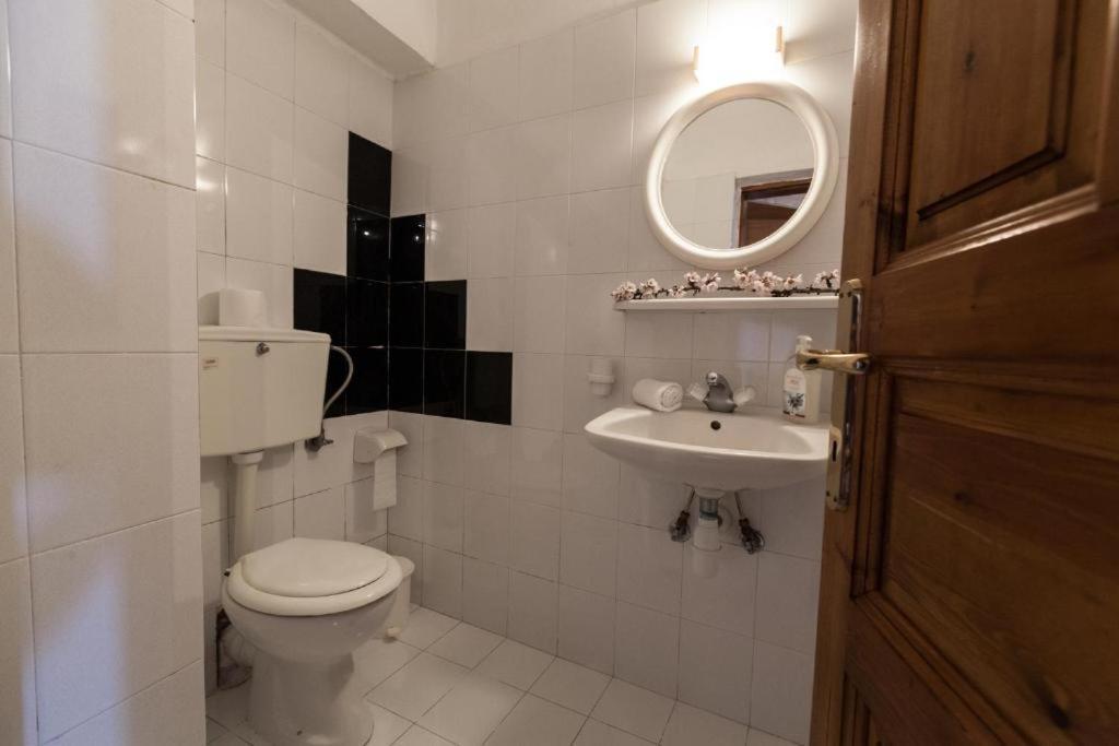 Eremia Rustic House - Entire Villa In Pelion Makriníca Kültér fotó